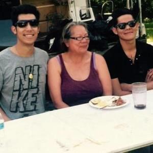 Meet your Posher, Glenda